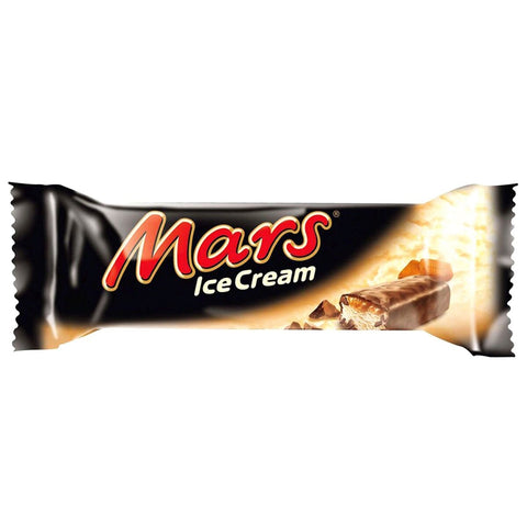 Mars Ice Cream Bar 41.8 g