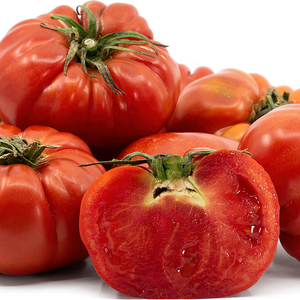 Lebanese Mountain Tomatoes 950g — بندورة جبلية | Air-Flown