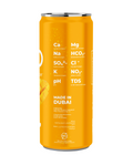 FRIO Natural Mango sparkling water-250ml - image 2
