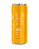 FRIO Natural Mango sparkling water-250ml - image 2