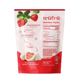 Tru Fru Freeze Dried Strawberries & Crème - 368g - image 2