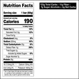 Quest Protein Bar Variety Pack - Gluten Free, 60g (14pk) - image 4