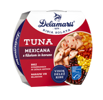 Delamaris Tuna Mexicana 170g
