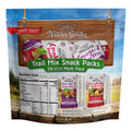 Nature's Garden Trail Mix Snack Packs 816g - image 4
