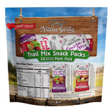 Nature's Garden Trail Mix Snack Packs 816g - image 4
