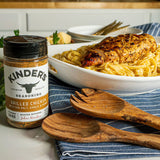 Kinder's Grilled Chicken Seasoning 260g