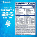 PediaSure Grow and Gain Nutrition Shake for Kids, Vanilla 237ml  (24 pk) - image 2