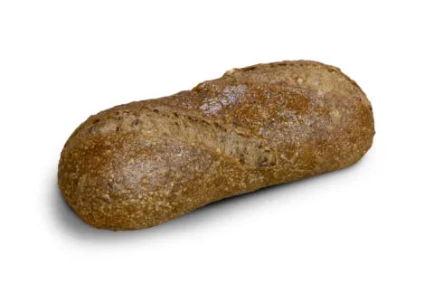 Freshly Baked Demi Baguette Malt 115g