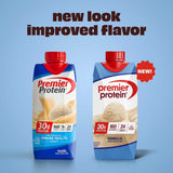 Premier Protein 30g High Protein Shake, Vanilla, 325ml (15 pk) - image 4