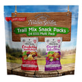 Nature's Garden Trail Mix Snack Packs 816g