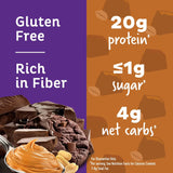 Quest Protein Bar Variety Pack - Gluten Free, 60g (14pk) - image 3