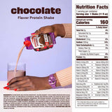 Premier Protein 30g High Protein Shake, Chocolate, 325ml (15 pk) - image 2