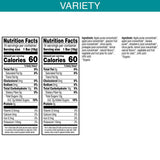 Pure Organic Variety Pack Layered Fruit Bars, 18g (28pk) - image 2