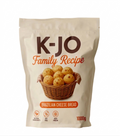 KJO Brazilian Family Recipe Cheese Bread 1 kg