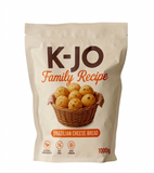 KJO Brazilian Family Recipe Cheese Bread 1Kg