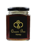 Queen Bee Black Seeds Honey 150g