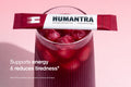 Humantra Black Cherry Electrolyte Hydration Pack – Zero Sugar, 20 Servings, 72g - image 5