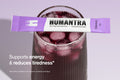 Humantra Elderberry Electrolyte Hydration Pack – Zero Sugar, 20 Servings, 90g - image 5