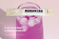 Humantra Lychee Electrolyte Hydration Pack – Zero Sugar, 20 Servings, 80g - image 2