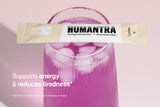 Humantra Lychee Electrolyte Hydration Pack – Zero Sugar, 20 Servings, 80g - image 2