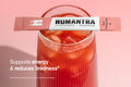 Humantra Berry Pomegranate Electrolyte Hydration Pack – Zero Sugar, 20 Servings, 72g - image 4