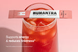 Humantra Berry Pomegranate Electrolyte Hydration Pack – Zero Sugar, 20 Servings, 72g - image 4