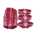 Bone-In Lamb Back Sliced 1kg