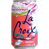 LaCroix Sparkling Water Key Lime Variety Pack 355 ml, 24 pk.