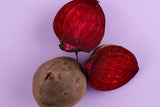 Soule Soups Beetroot Gazpacho Soup (Eat Cold) 500ml
