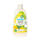 Sodasan 100% Natural Citrus Scouring Cream 500ml