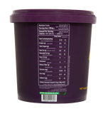 Acai Puree All Natural - Frozen 3L Bucket