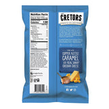 CRETORS Cheese & Caramel Flavored Popcorn Mix, 666g (XXL) - image 2