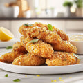 Kinder's Garlic Parmesan Seasoning 258g