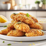 Kinder's Garlic Parmesan Seasoning 258g