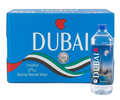 Love Hellas Premium Greek Natural Mineral Still Water - Pack of 24 PET bottle 500 ml Burj Khalifa