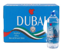 Love Hellas Premium Greek Natural Mineral Still Water - Pack of 24 PET bottle 500 ml Burj Al Arab