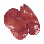 Fresh Lamb Liver 500g