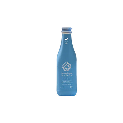 Ma Hawa Bottled Drinking Sparkling Water 250ml