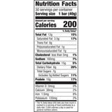 Nature Valley Peanut Butter Dark Chocolate Protein Chewy Bars - 40g (30pc) - image 2
