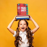 Fruity Snacks,23g (100 pk)