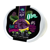 Mr Craft NO Added Sugar Acai With Guarana 1Kg Bucket