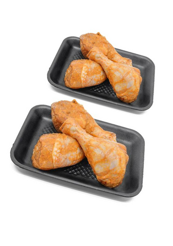 Chicken Tray Drumstick 6 Servings Large