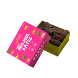 Happy Earth Organic Medjool Dates 500g - image 2