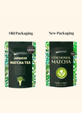 Heapwell Matcha - Classic Ceremonial Grade Matcha Powder from Japan, 50 g