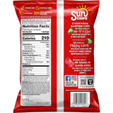SunChips Whole Grain Garden Salsa Chips 42.5g
