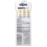 Alpro Barista Oat Drink 1L