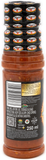 Minnies Vegan South African Super Charged Peri Peri Sauce 250ml
