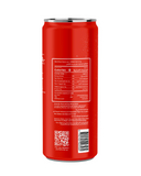 FRIO Natural Strawberry sparkling water -250ml - image 2