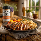 Kinder's Big Bold Chicken Seasoning 294g