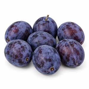 Lebanese Plum Lessan El Asfour 500g — خوخ لسان العصفور لبناني  |Air-Flown